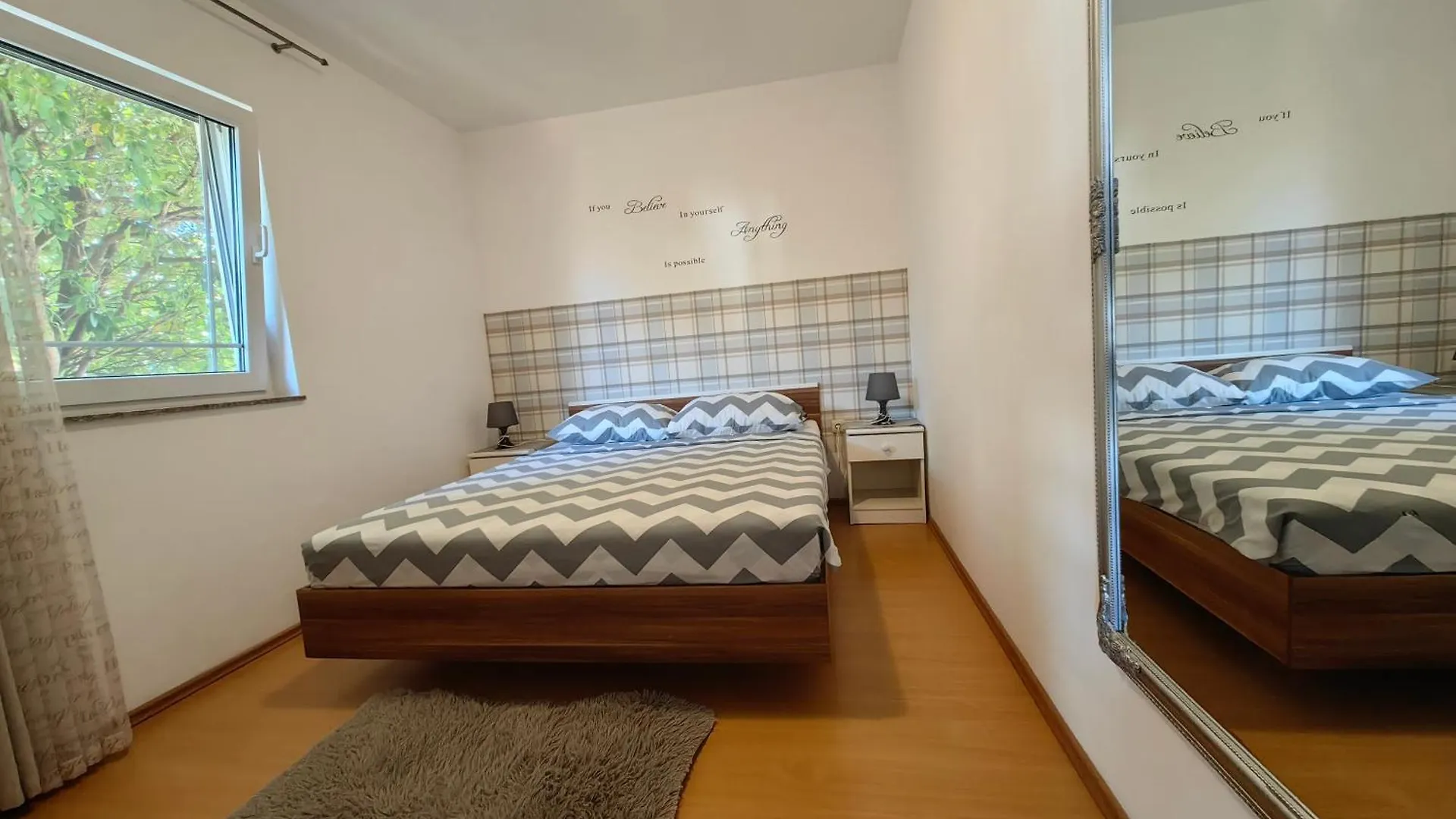 Apartments Lea With Pool Malinska 0*,