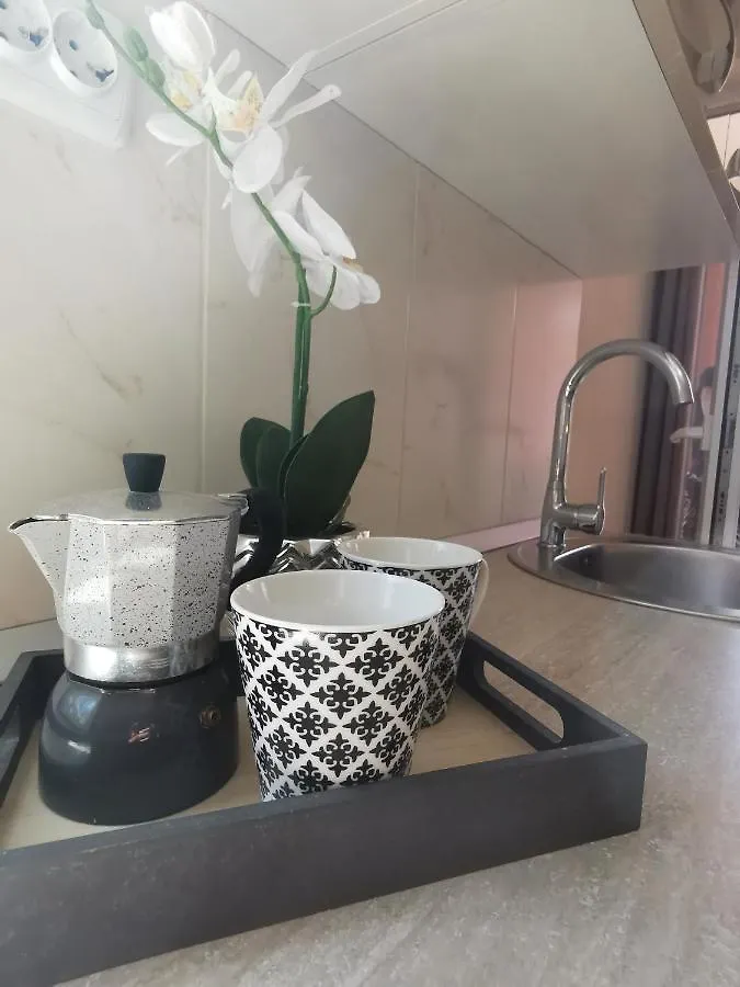 Apartments Lea With Pool Malinska 0*,  Croatia
